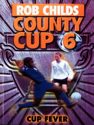 cover image of County Cup (6)